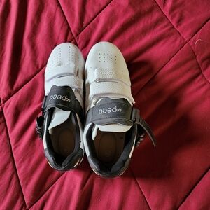 Speed Peleton Cycling Shoes